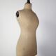 Mannequin stockman Napoleon lll