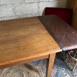 Table ancienne