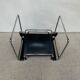 Knoll Wassily B3 chair Marcel Breuer
