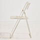 Chaise Rappen par Niels Gammelgaard pour Ikea