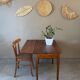 Small vintage kitchen table or desk
