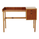 Coiffeuse / bureau des années 60, provenance Danemark.
