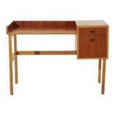 Coiffeuse / bureau des années 60, provenance Danemark.
