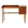 Coiffeuse / bureau des années 60, provenance Danemark.