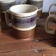 6 England mugs