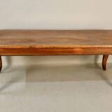 Louis XV Walnut Table