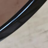 Hanging lamp ring orbit plexiglass chrome 70