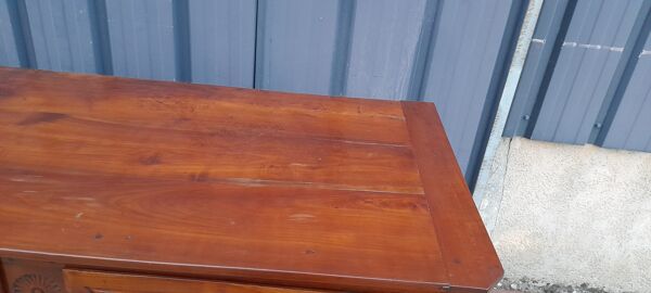 Buffet bas val de loire