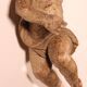 Carved Wooden Cherub - 18th Century