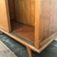 Vintage wardrobe