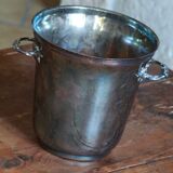 Old Lancel ice bucket