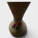 Vase diabolo West Germany