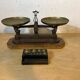 Old scale "Strasbourg"
