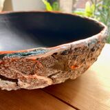 Empty pocket-fat lava-60s