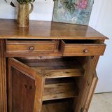 Vintage Parisian sideboard