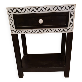 Table de nuit