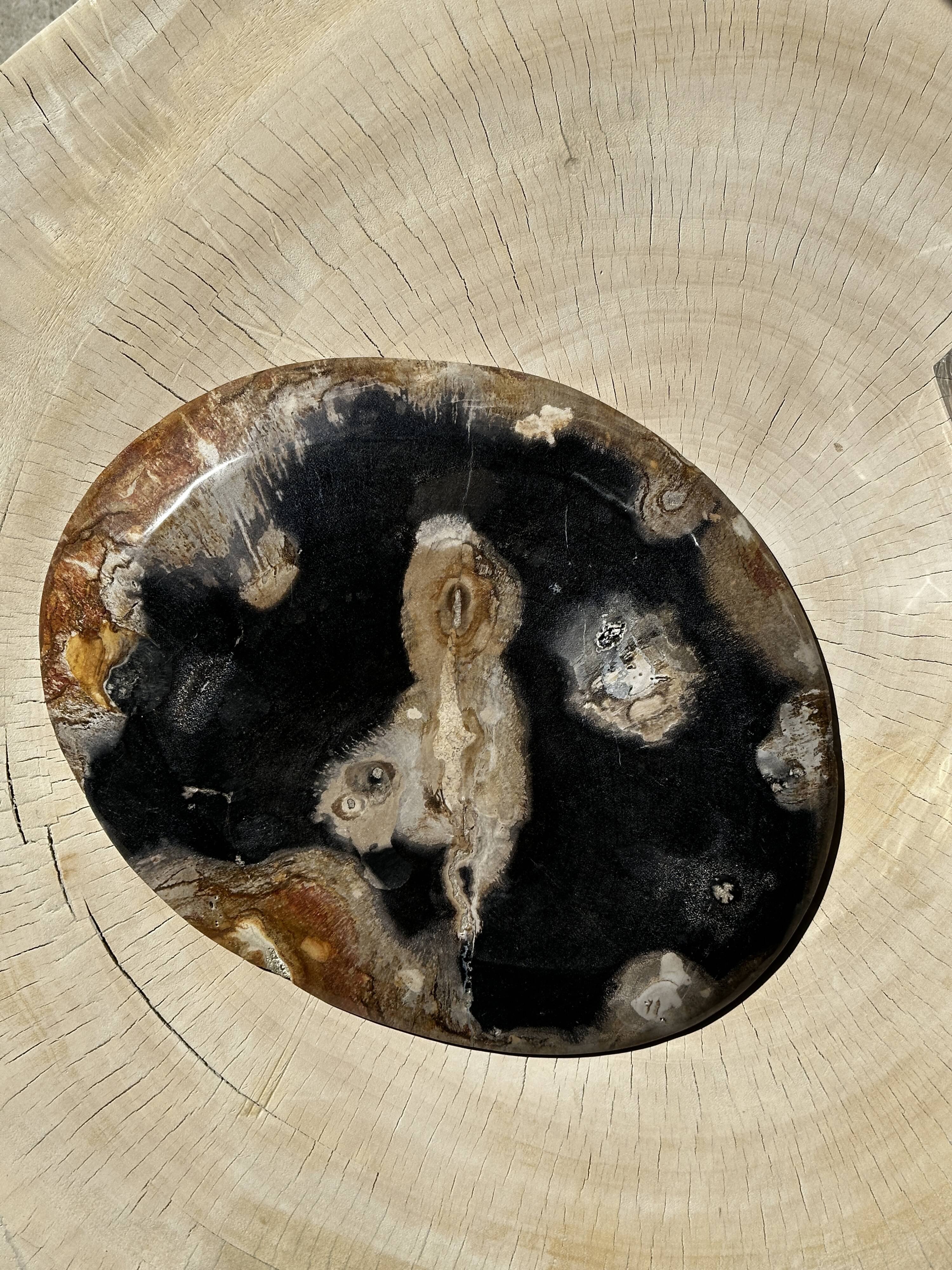 Trinket bowl