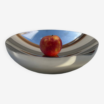 Bowl DOUBLE Alessi Italy