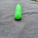 Opaline salt bottle