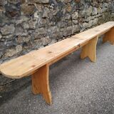 Farm bench 280 cm