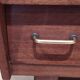 Commode chiffonnier vintage des années 60