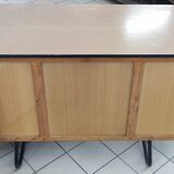 Vintage desk