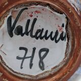 Vallauris vase from the 70s