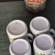 70s mug cups