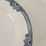 R&A Salins soup plates