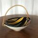 Schramberg, coloured ceramic bowl.