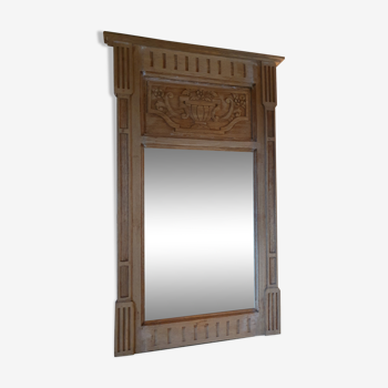 Miroir trumeau 73x128cm