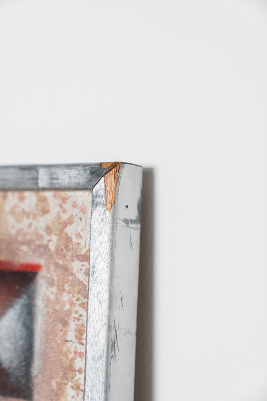 Paintings "lions of venice" by gio magri, set of 2, 1970s