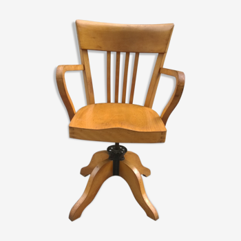 Fauteuil américain jim