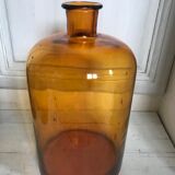 Apothecary bottle 7 l