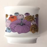 Vase Rosenthal porcelain 1970