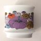 Vase Rosenthal porcelain 1970