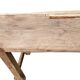 Old workbench furniture