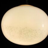 Vistosi Murano globe during 1970