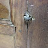Sahara door