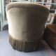 Toad armchairs