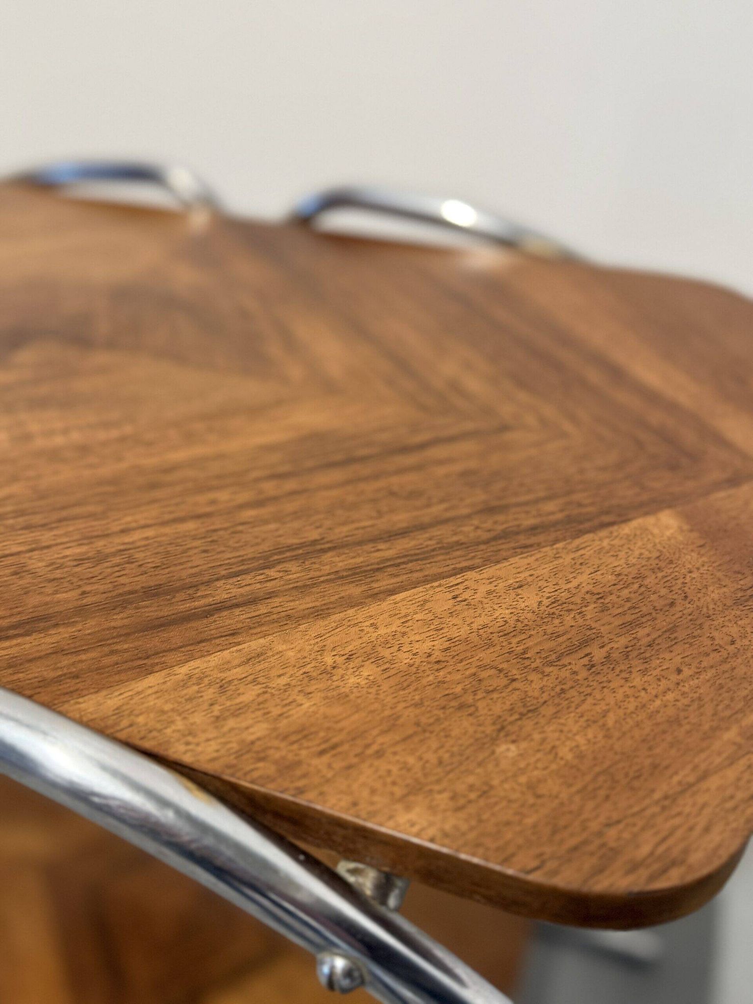 Table d'appoint Bauhaus
