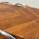 Table d'appoint Bauhaus