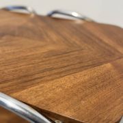 Table d'appoint Bauhaus