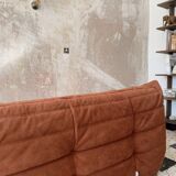 Togo 3-seater sofa by Michel Ducaroy for Roset Line