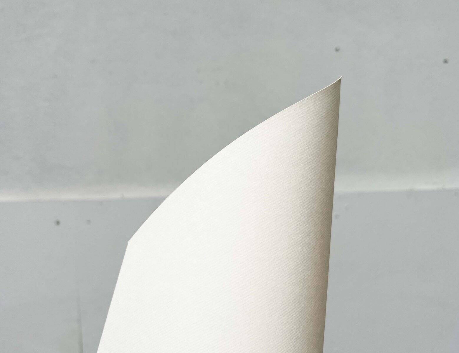 German Postmodern Floor Lamp Vela Sail by A. Engbert and Franz Ringelhan for Rolf Benz, 1990s