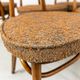 Dining Chairs, No 124 By H & J Kurmanowicz, Poland, 1950’S, Set of 6