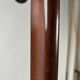 Viennese Secession Wooden Coat Rack in the style of Hoffmann, Vienna, Austria, 1890s