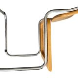 Marcel Breuer Chair Model B32 1970