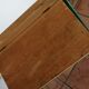 Foldable child desk 50s/60s and its chair