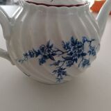 Haviland teapot
